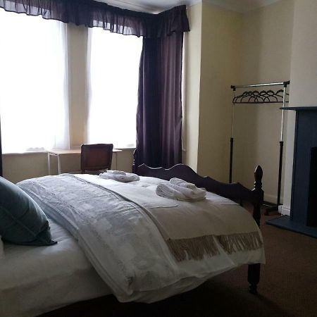 Grandeur Holiday Home, With Free Parking Clacton-on-Sea Eksteriør billede
