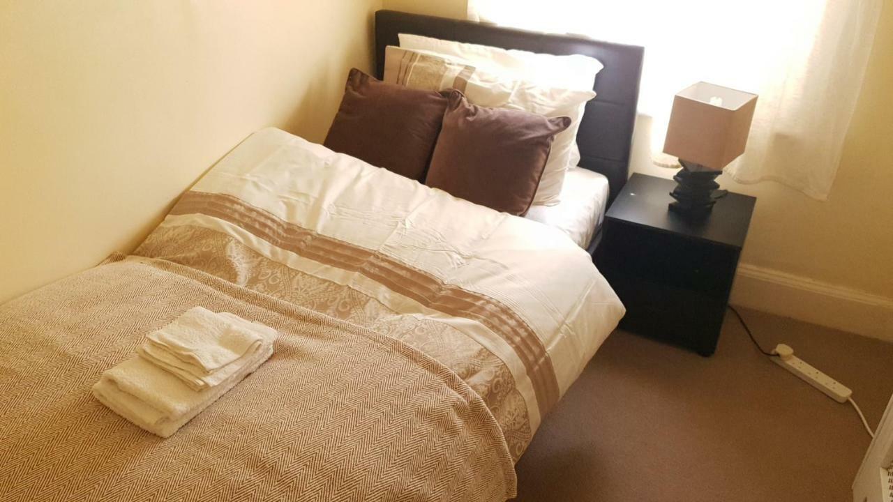 Grandeur Holiday Home, With Free Parking Clacton-on-Sea Eksteriør billede
