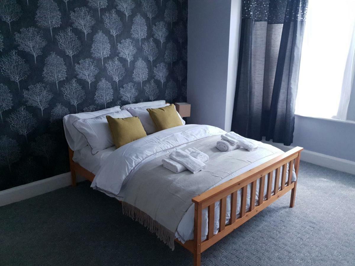 Grandeur Holiday Home, With Free Parking Clacton-on-Sea Eksteriør billede