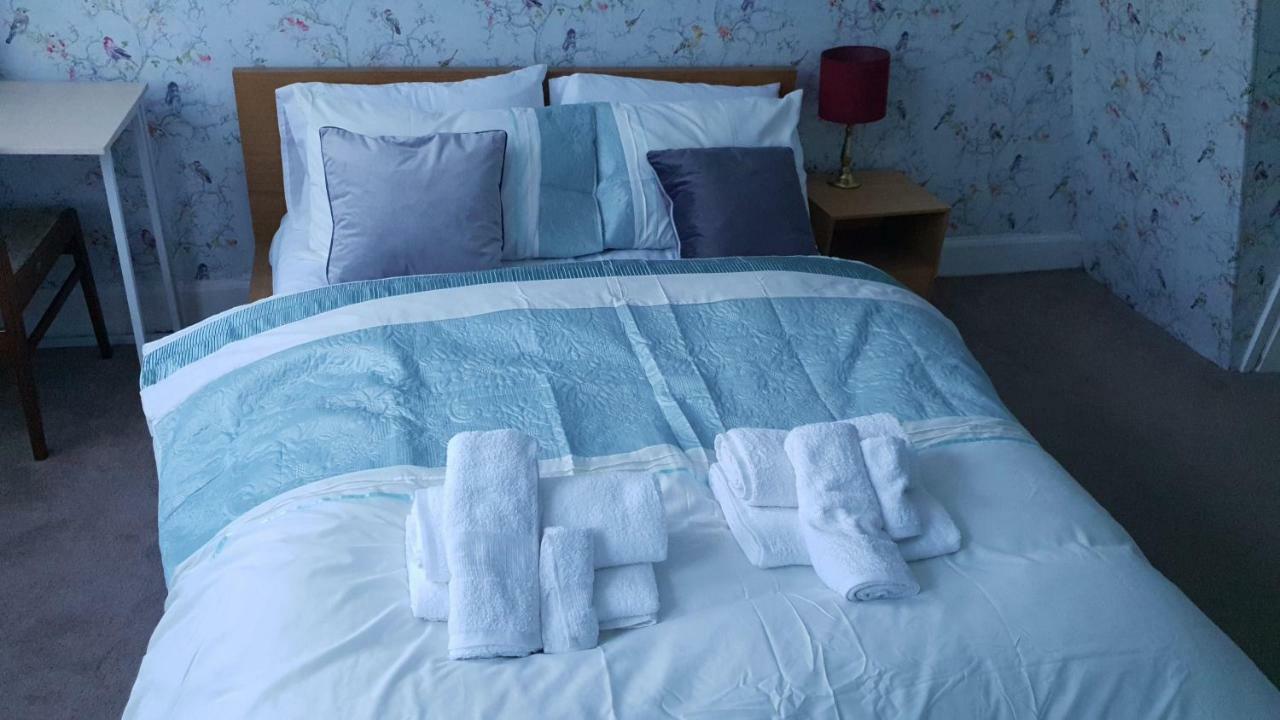 Grandeur Holiday Home, With Free Parking Clacton-on-Sea Eksteriør billede