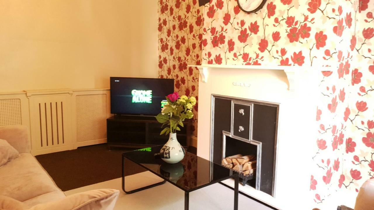 Grandeur Holiday Home, With Free Parking Clacton-on-Sea Eksteriør billede