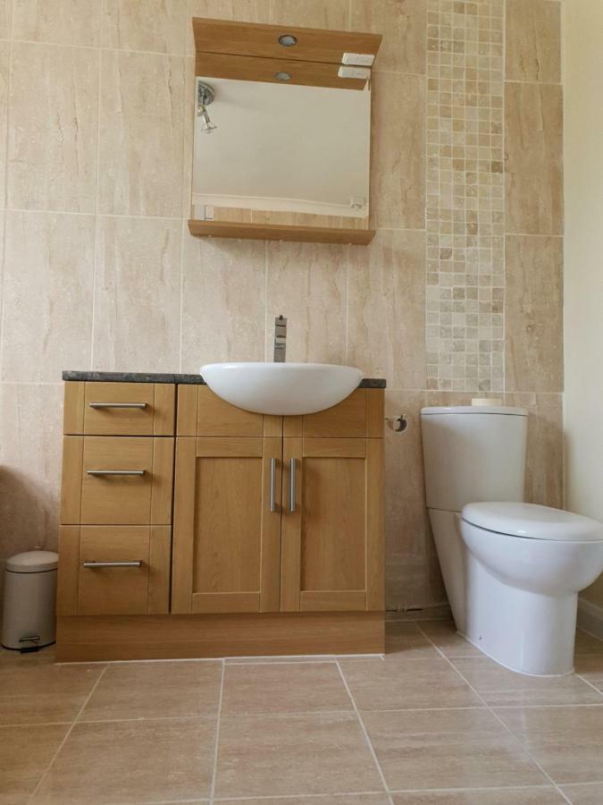 Grandeur Holiday Home, With Free Parking Clacton-on-Sea Eksteriør billede