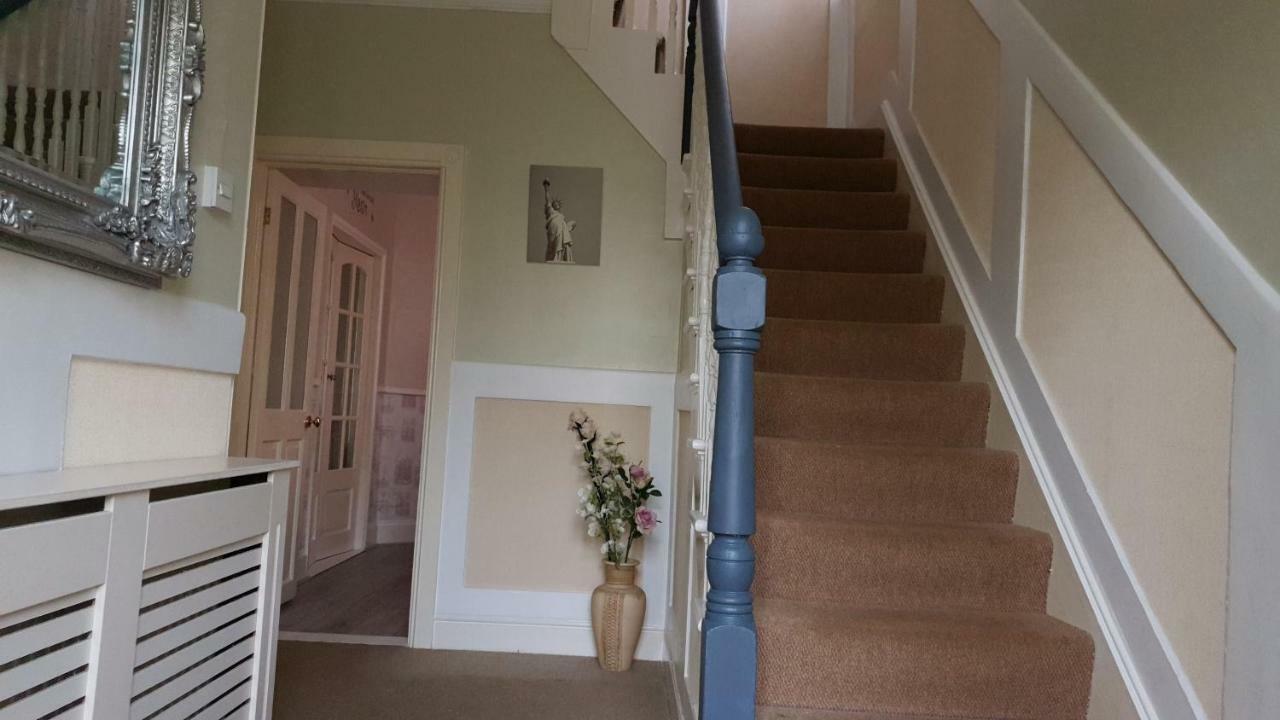 Grandeur Holiday Home, With Free Parking Clacton-on-Sea Eksteriør billede