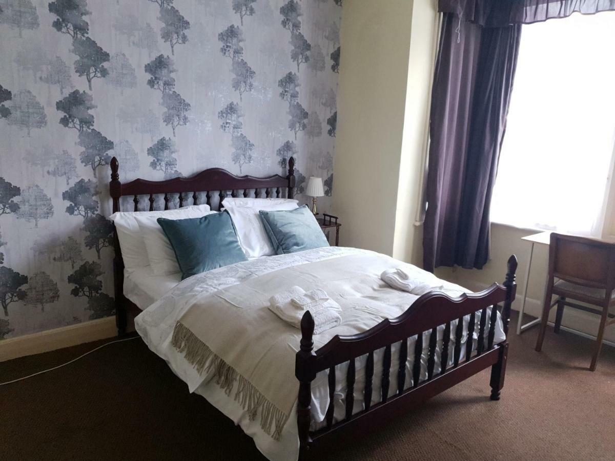Grandeur Holiday Home, With Free Parking Clacton-on-Sea Eksteriør billede